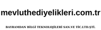 Bayramdan bilgi teknolojileri san. ve tic. ltd.şti.